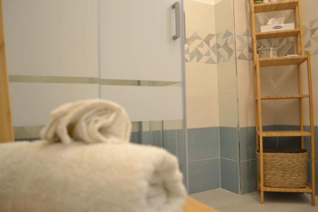 Willa Casa Ventitre Balestrate Zewnętrze zdjęcie